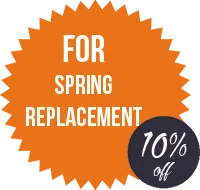 SOS Garage Doors Houston, TX 713-401-1935